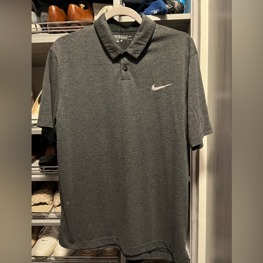Nike Golf Polo